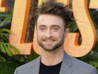Daniel Radcliffe svela la tenera lettera al nuovo Harry Potter: 'Voglio abbracciare il cast dello show'