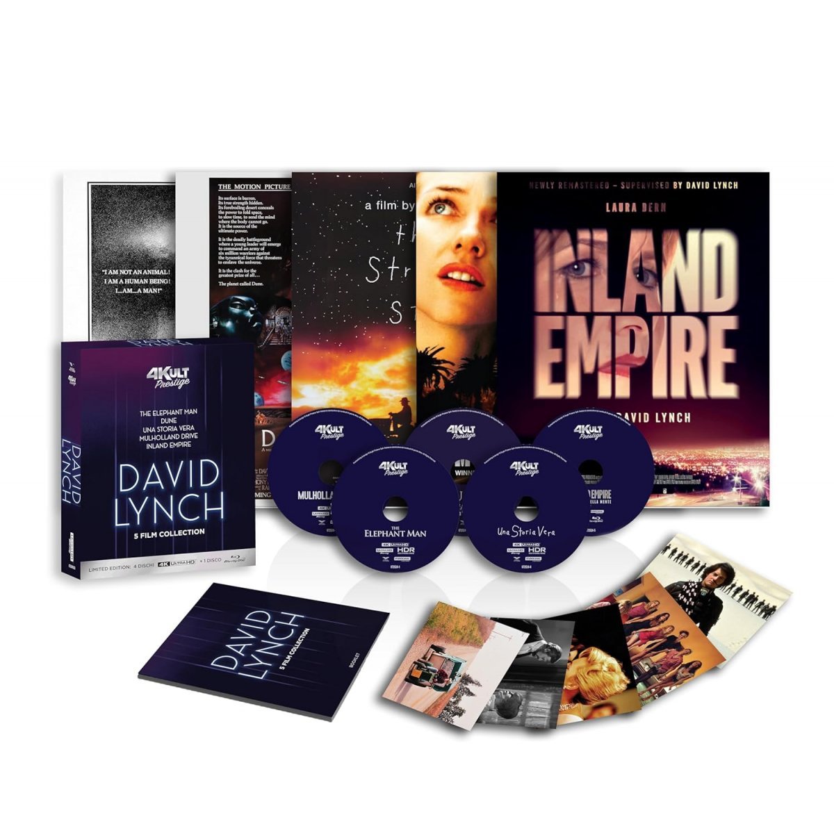 Black Friday 2025: ecco le offerte homevideo da non perdere su Amazon