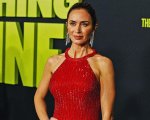 The Smashing Machine, intervista a Emily Blunt: 'La vera forza? Stringere i denti e andare avanti'