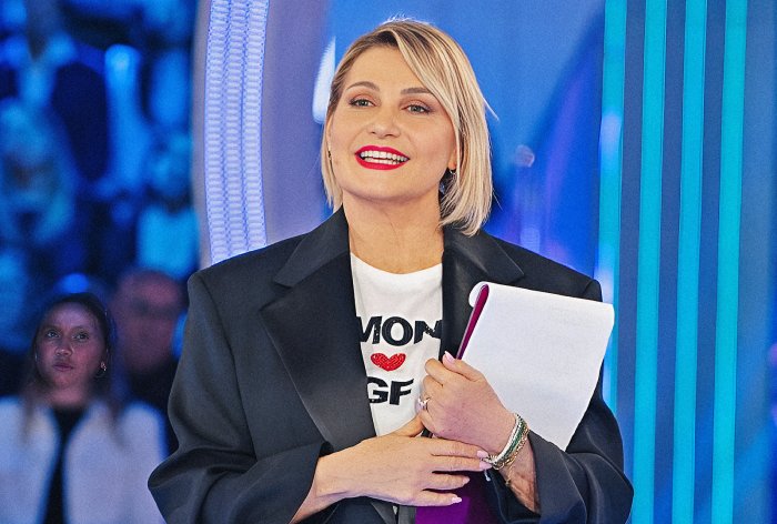 Grande Fratello, pagelle nona puntata: Giulia e i suoi fratelli commuovono (8), Rasha 'va con i ricconi' (4)