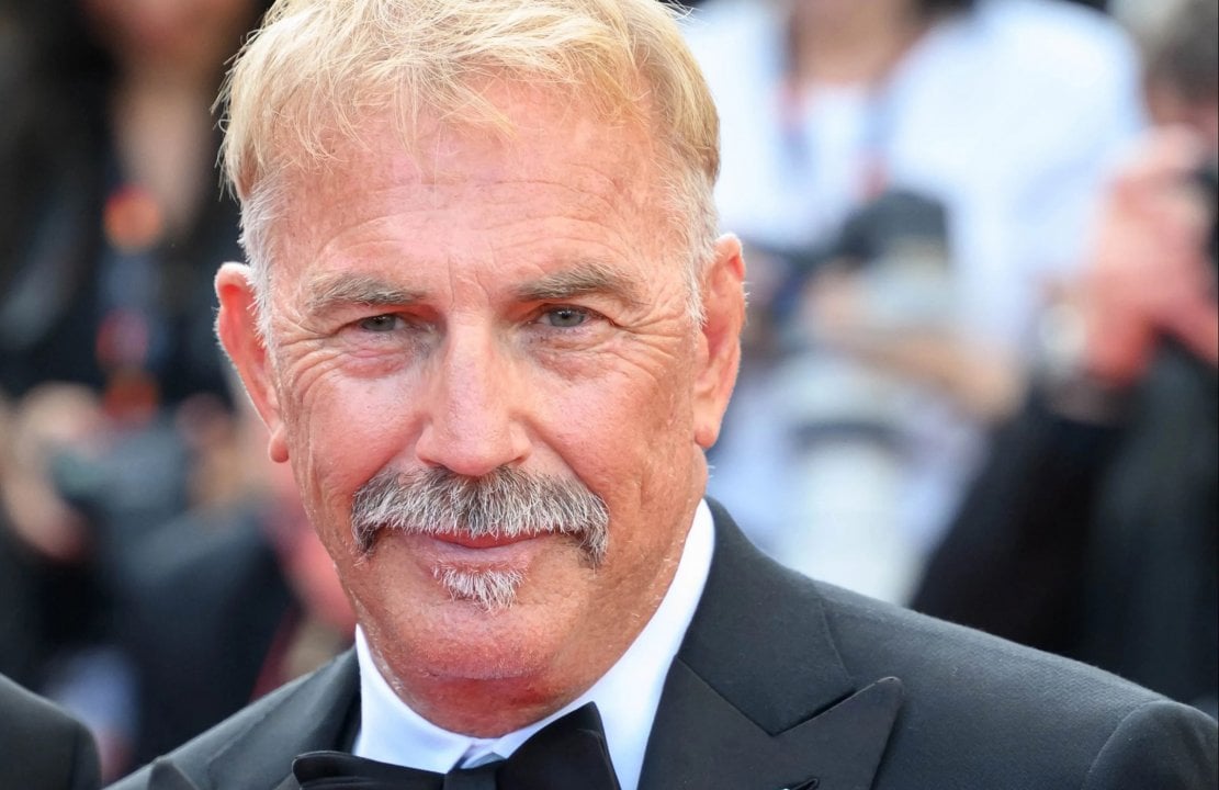 Kevin Costner sarà Bill Clinton in una serie sull'ONU prodotta da Leonardo DiCaprio