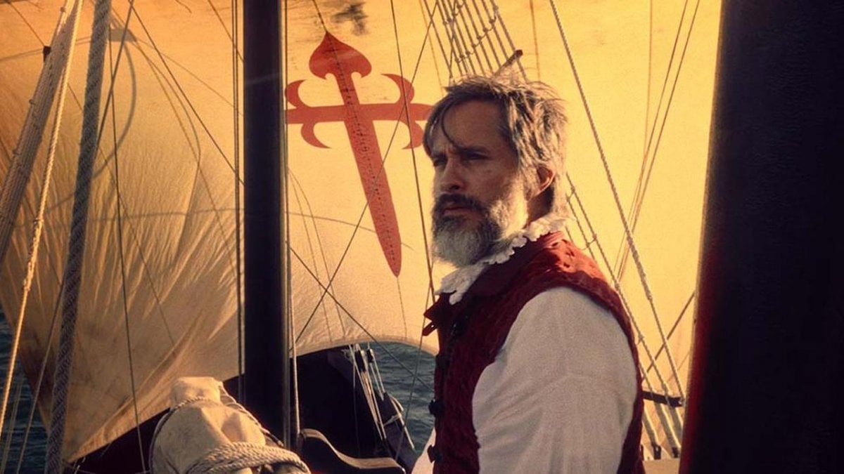 Magellano: Gael Garcia Bernal nei panni del navigatore nel trailer del film denuncia di Lav Diaz