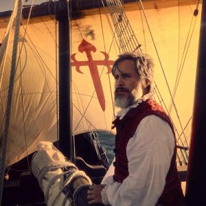 Magellan: Gael Garcia Bernal protagonista del trailer