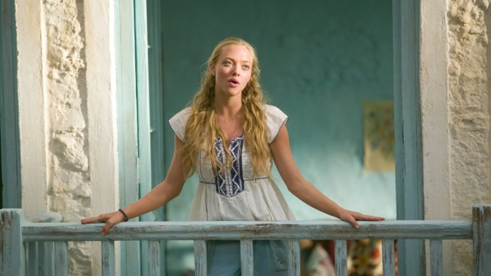 Amanda Seyfried e Mamma Mia 3: ecco i ruoli che affiderebbe a Sabrina Carpenter e Sydney Sweeney