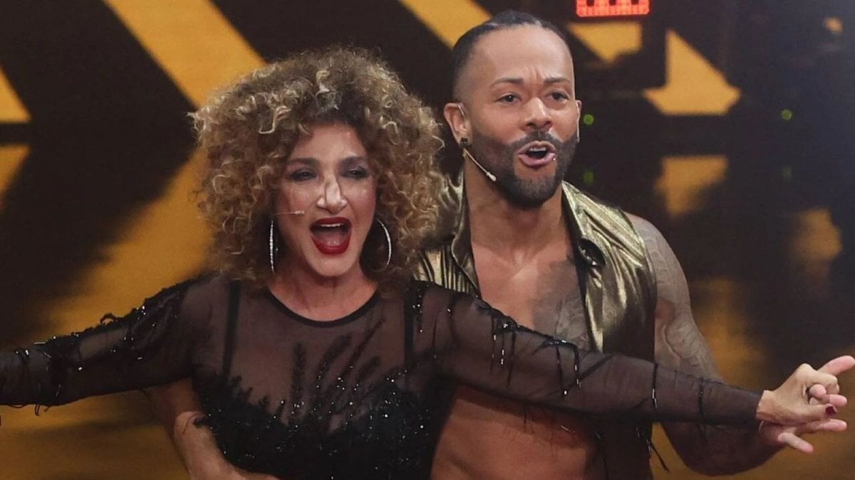 ballando con le stelle marcella bella dopo l8217eliminazione arriva la decisione inaspettata da Movieplayer.it ballando con le stelle marcella bella dopo l8217eliminazione arriva la decisione inaspettata