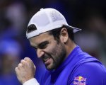 Coppa Davis 2025: Italia-Austria, oggi Berrettini e Cobolli in campo. Orari e diretta TV e streaming
