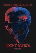 Locandina di Night Patrol