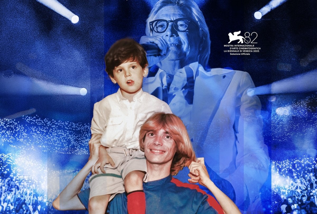 nino 18 giorni la recensione se l icona d8217angelo viene rivista dal figlio toni da Movieplayer.it nino 18 giorni la recensione se l icona d8217angelo viene rivista dal figlio toni