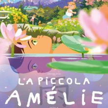 Locandina di La piccola Amélie