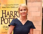 Harry Potter: J.K. Rowling ha fatto per la prima volta visita al set della serie