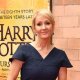 Harry Potter: J.K. Rowling ha fatto per la prima volta visita al set della serie
