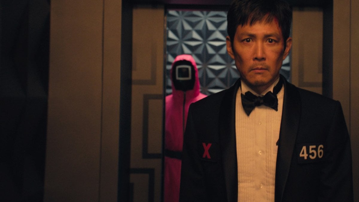 Squid Game   Battaglia finale, ecco il gioco da tavolo ispirato alla serie Netflix