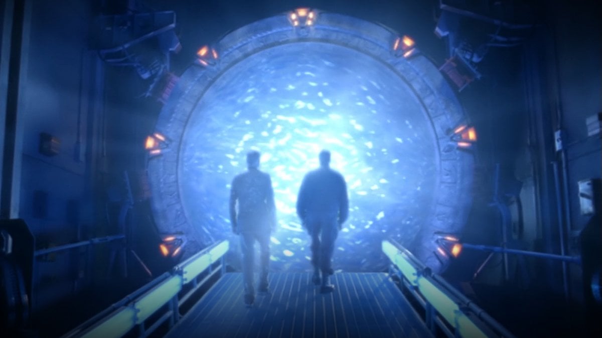stargate amazon ordina una nuova serie della saga per prime video