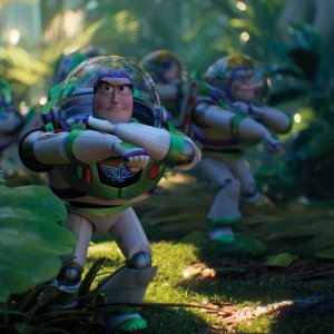 Toy Story 5: Buzz Lightyear nell'immagine esclusiva di Empire