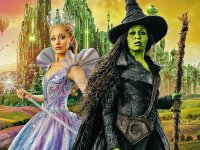 Wicked - Parte 2, recensione: un finale intimo ed emotivo. Tra musica, rivoluzione e amore