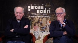 Giovani Madri: intervista ai Fratelli Dardenne