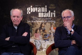 Giovani Madri: intervista ai Fratelli Dardenne