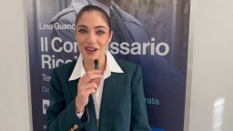 Il Commissario Ricciardi 3: intervista a Maria Vera Ratti