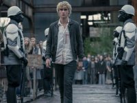 Hunger Games: Haymitch entra nell'arena nel trailer del film prequel L'alba sulla mietitura