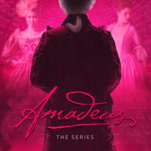 Locandina di Amadeus