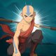 Avatar: The Last Airbender, una maglietta offre un primo sguardo alla versione di Aang adulto del film