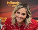 Ballando con le Stelle, Francesca Fialdini fuori per infortunio: “Alcuni colleghi non mi credono”