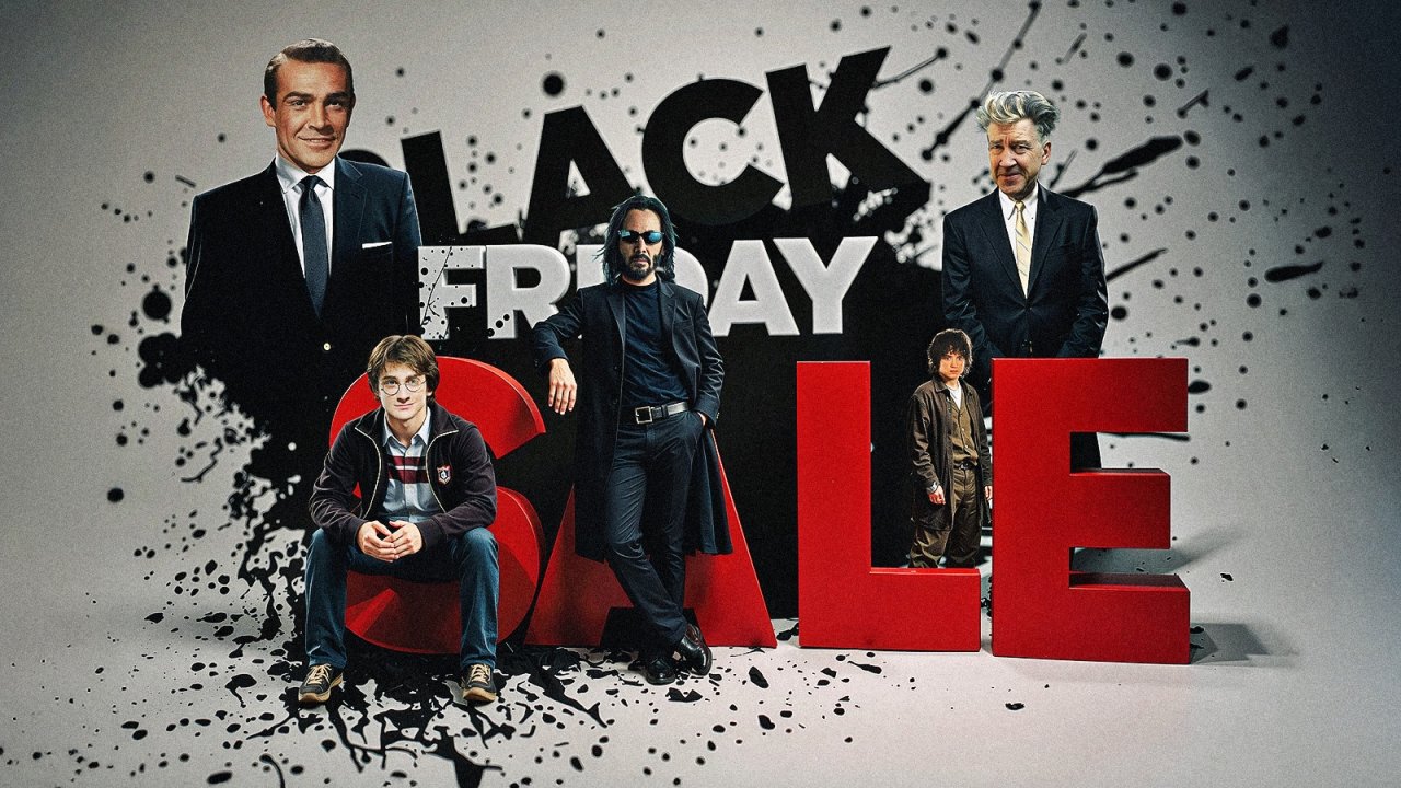 La David Lynch Collection