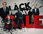 Black Friday 2025: ecco le offerte homevideo da non perdere su Amazon