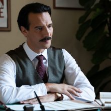 Carosello in Love: Alessandro Tedeschi in un frame