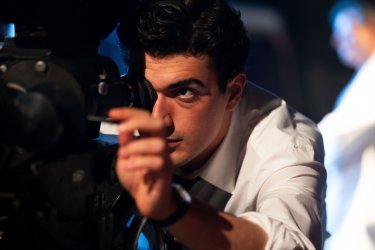 Carosello In Love Giacomo Giorgio Cinepresa