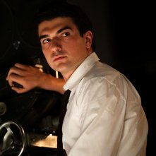 Carosello in Love: Giacomo Giorgio in una foto