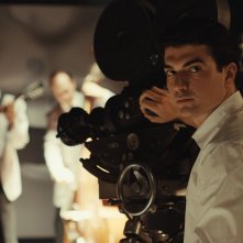 Carosello in Love: Giacomo Giorgio in una scena