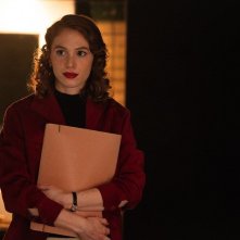 Carosello in Love: Ludovica Martino in un frame