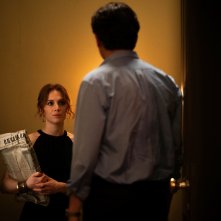 Carosello in Love: Ludovica Martino in una scena del film