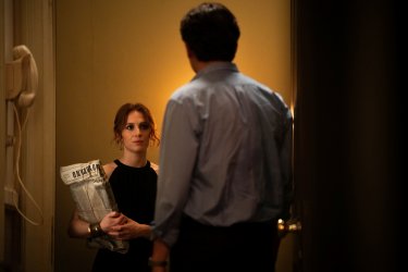 Carosello In Love Ludovica Martino Scena