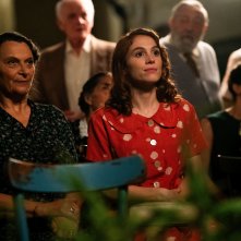 Carosello in Love: Ludovica Martino in un momento del film