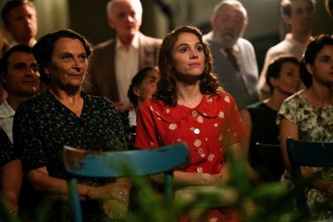 Carosello In Love Ludovica Martino