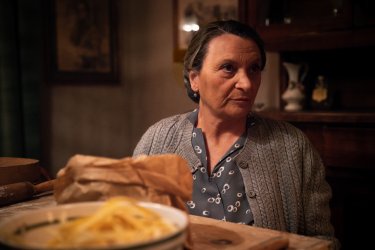 Carosello In Love Scena