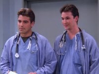 George Clooney pronto a una reunion di E.R. in The Pitt e HBO approva: 'È il benvenuto'