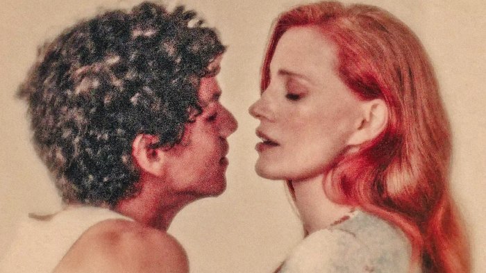 Dreams, la recensione: l’amore crudele di Jessica Chastain nel ritratto di Michel Franco