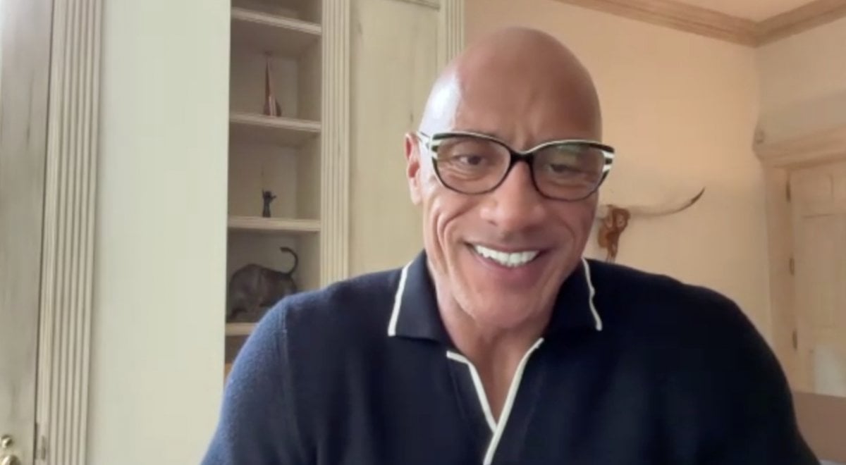 Dwayne Johnson e i lividi di The Smashing Machine: "Finalmente ho avuto paura. Il dolore? Vitale"