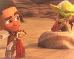 Star Wars: Young Jedi Adventures 3, Disney+ svela l'arrivo delle nuove avventure con un trailer