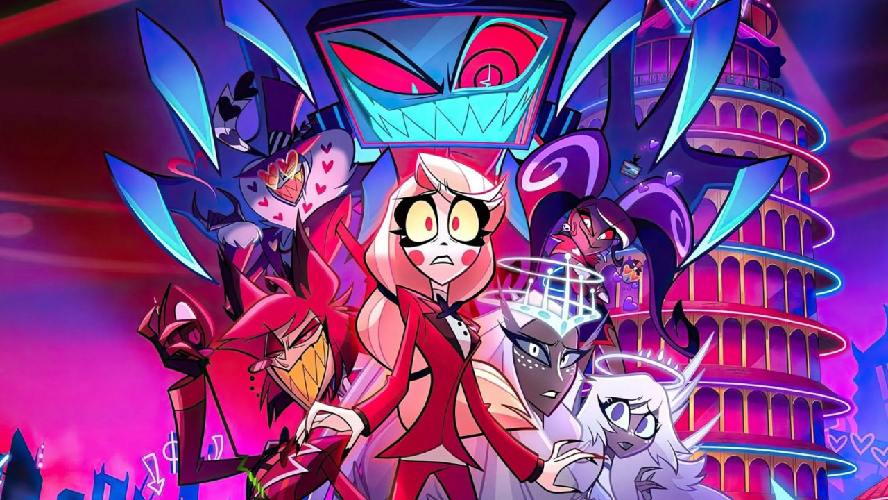 Hazbin Hotel, Vivienne Medrano ipotizza le tempistiche di uscita delle stagioni 3 e 4