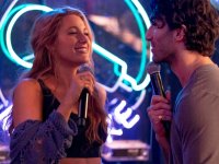 It Ends With Us, la scrittrice sullo scontro tra Blake Lively e Justin Baldoni: 'Ha oscurato il messaggio'