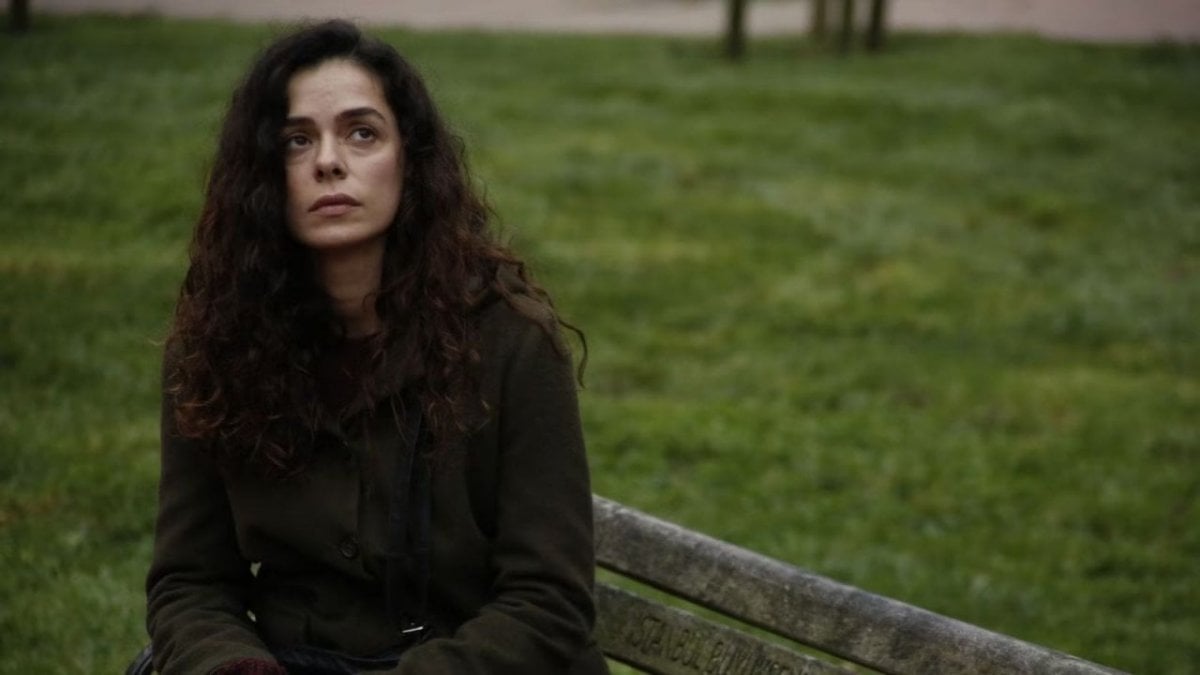 La forza di una donna, anticipazioni 22 novembre: Bahar scioccata lascia il rifugio