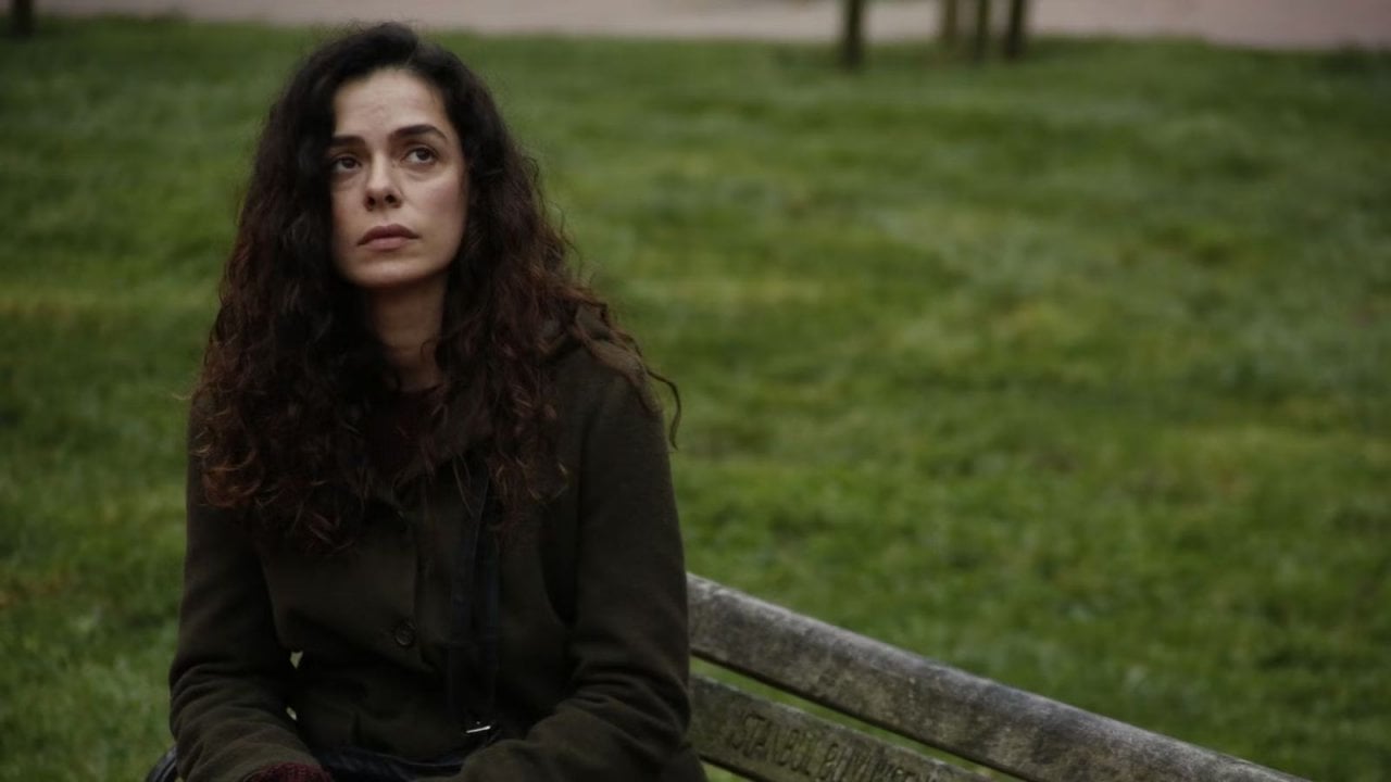 La forza di una donna