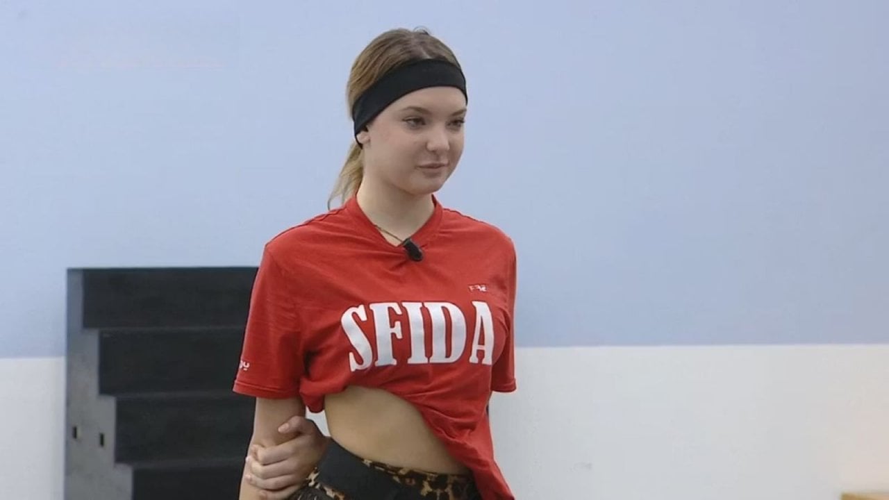 Maria Rosaria di Amici 25