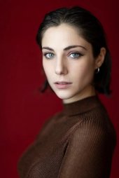 Locandina di Maria Vera Ratti