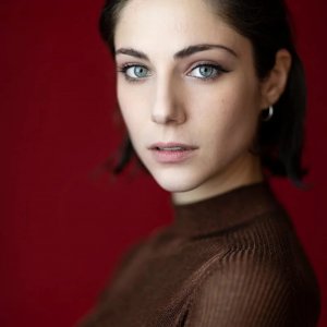 Locandina di Maria Vera Ratti