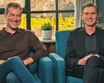 The Morning Show 4, Mark Duplass e Billy Crudup: 'Chip e Cory si somigliano, così privi di etica e morale'